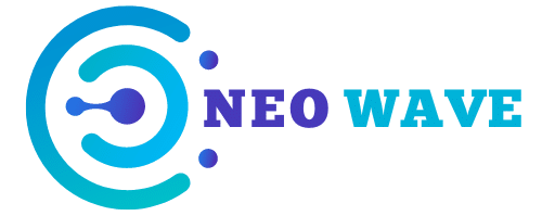 Neo Wave - logo