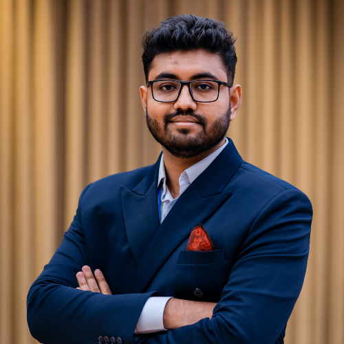 Md. Arman Hossen